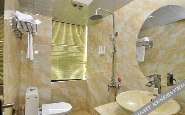 Fuxin Hostel