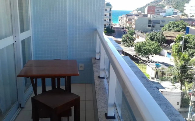 Aconchegante Apto Prainha Arraial- RJ