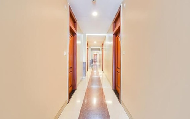 Fabhotel Envirosafe Stays