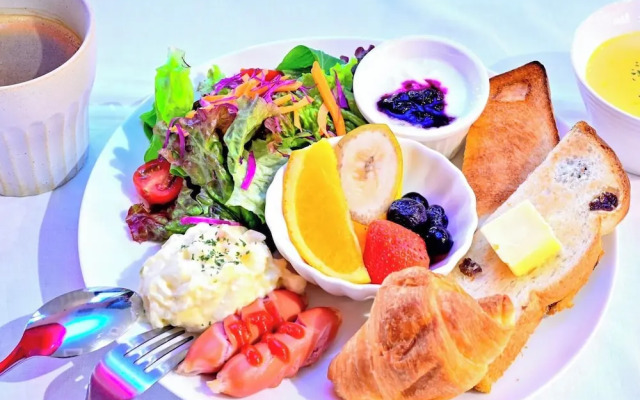 Hotel S-Presso South II