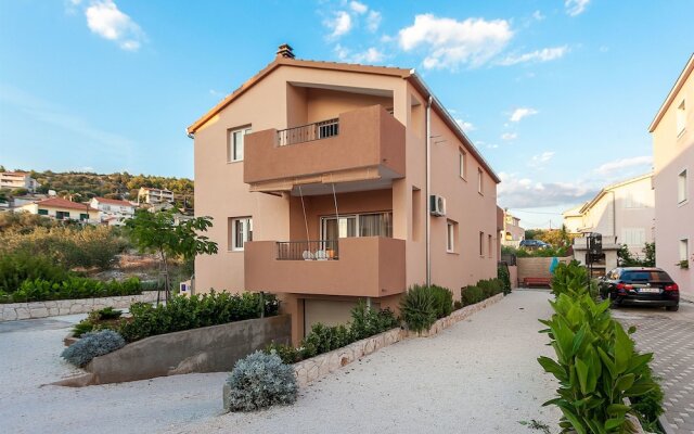 House Ante