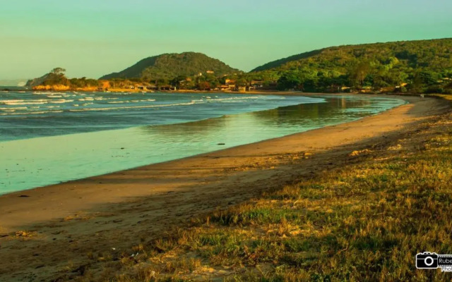 Recanto da Praia Rasa