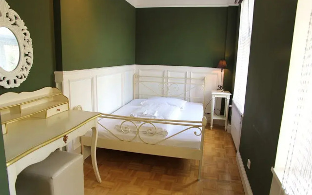 Hotel Maison Apartments am Kolk