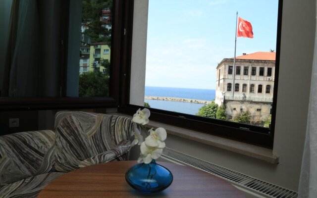 Lonca Butik Hotel