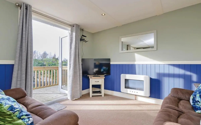 Pickering Lodges