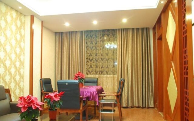 Kunming Haizhilun Hotel