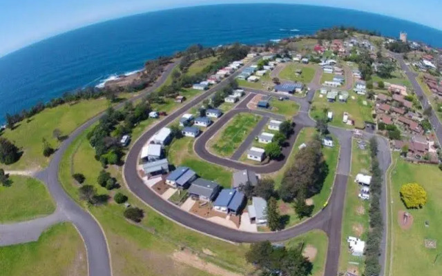 Reflections Bermagui - Holiday Park