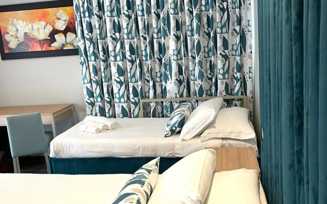 Hotel Sant'Elia