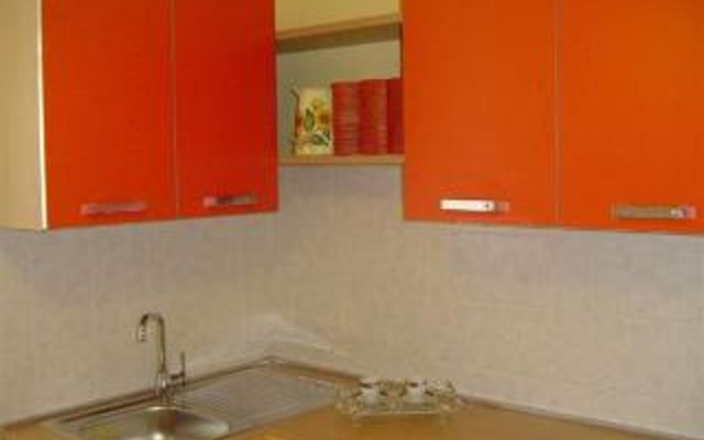 Casa Flavia