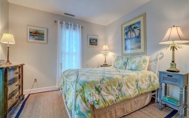 Carolina Place 3417 - Three Bedroom Condo