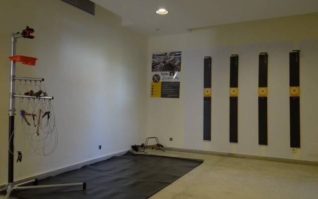 Apartments Galeon Suites