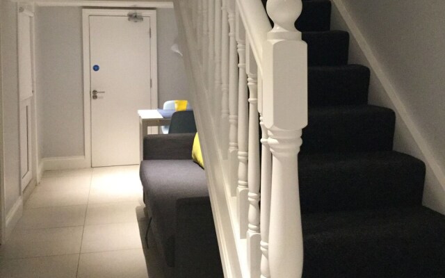 StayIreland Gardiner Street Apt 3