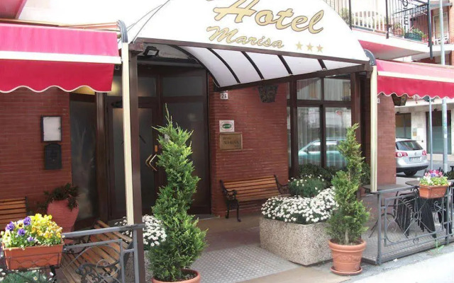Hotel Marisa