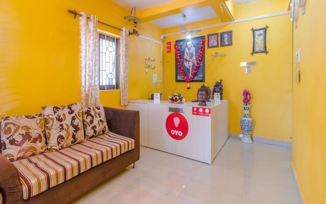 OYO 10577 Hotel Krishna