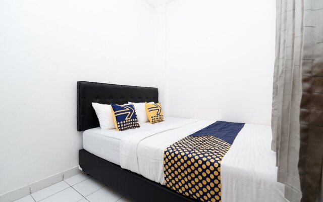 OYO Life 1942 Asia Residence Syariah