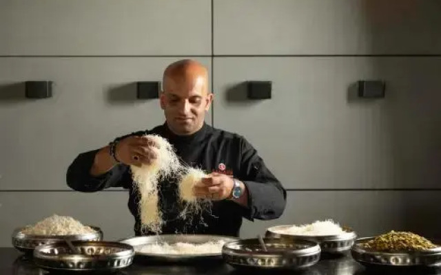 Ramada Olivie Nazareth