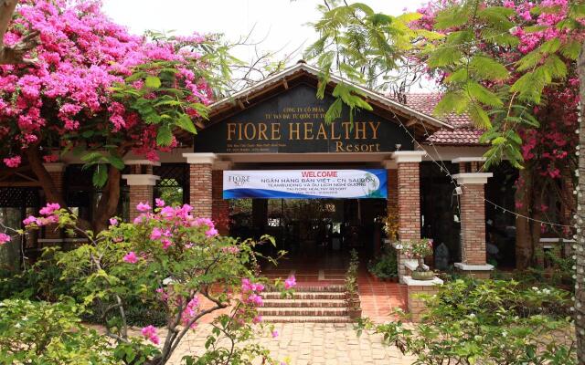 Fiore Healthy Resort