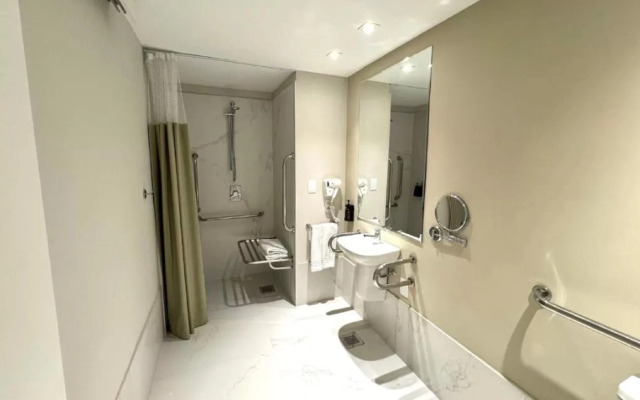 Pestana Rio Atlantica