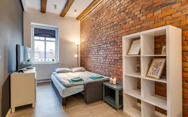 Apartament Z Widokiem Na Rynek