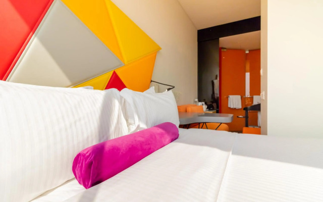 ibis Styles Singapore On Macpherson