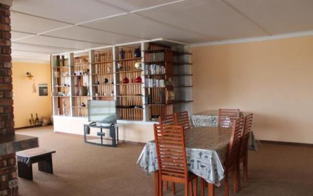 The Timeless Way Self Catering Accommodation