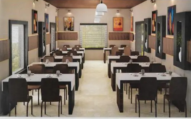 Paravoor Gateway Residency