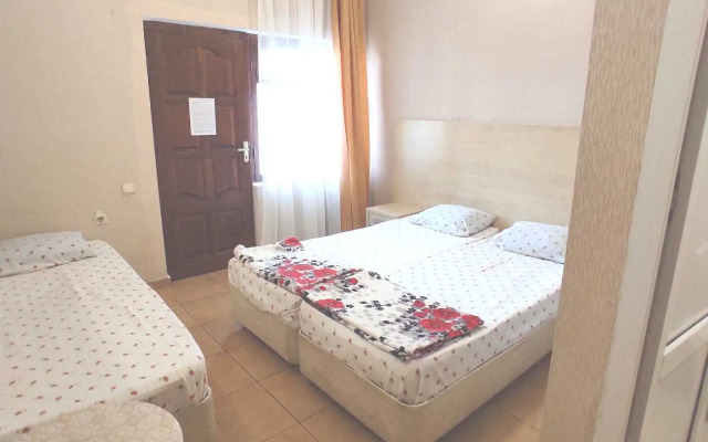 Gostevoj Dom "Sabrina"