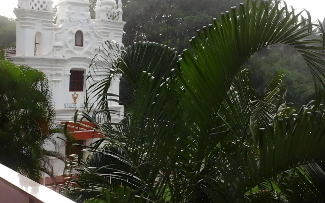 Sea Mist Beach Resort
