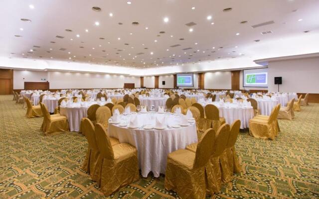 Holiday Inn Resort Batam