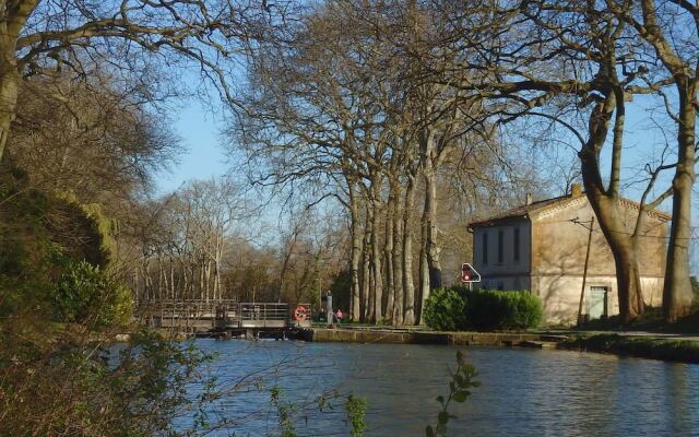 La Bonne Planque - Le Gîte