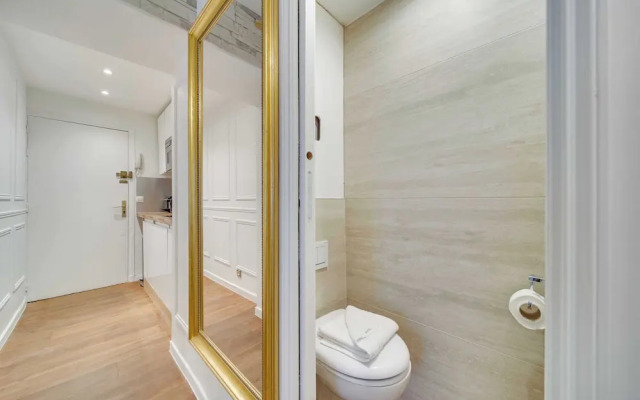 Résidence Paris CHOISEUL