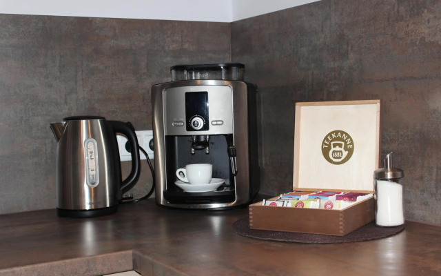 LEO Apartment - 29. Augusta 2A