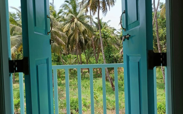 Beseco bed and breakfast - Hotel in South Goa - Photo 3