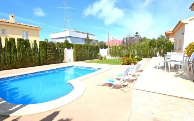 Villa Tolleric
