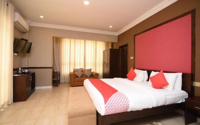 Subash Hotel