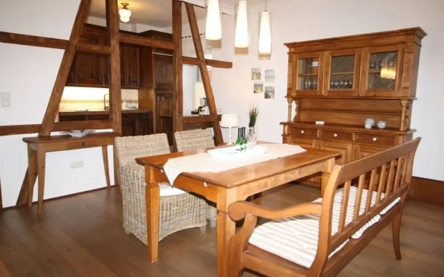 Dornbusch Apartment 2