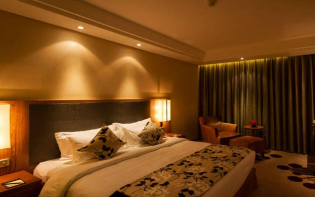 Fliport Garden Hotel Fuzhou