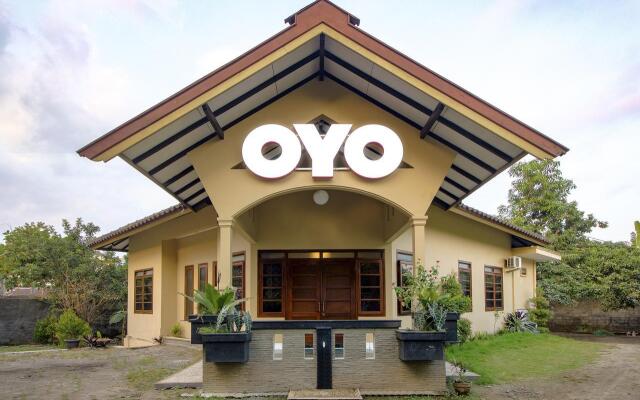 OYO 1195 The Doctor's guest house Syariah