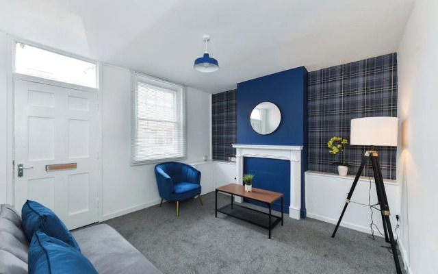 Newark Central Cottage