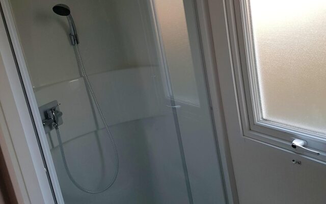 Property With 3 Bedrooms in Saint-jean-de-monts, With Pool Access, Fur