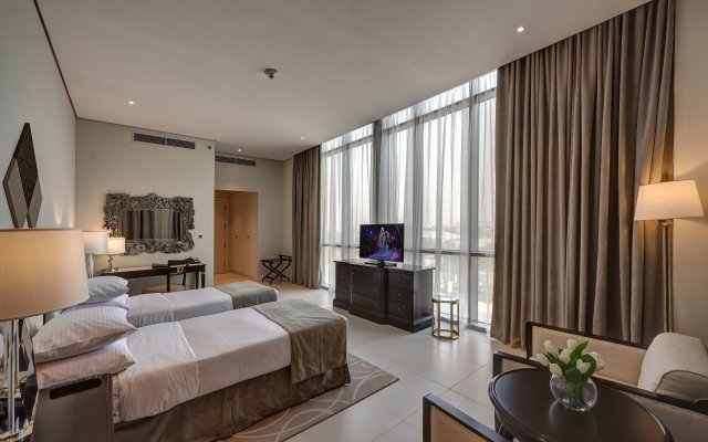 Delta Hotels by Marriott, Dubai Investment Park