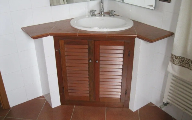 B&B La Magia del fare