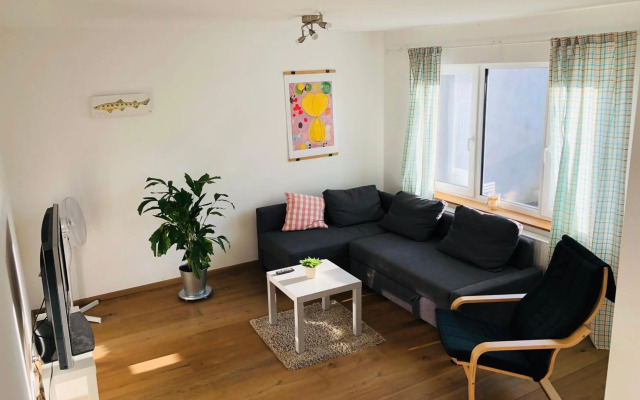 Ferienhaus Jehle Friedrichshafen