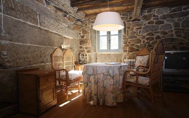 101958 House In Mazaricos