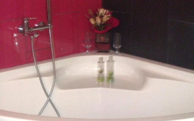 Serra da Estrela Seven Rooms Suite Villa In s