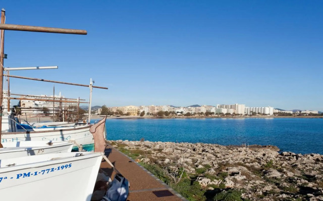 Hotel Brisa Marina