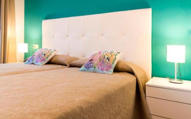 Apartamentos Miramar 1