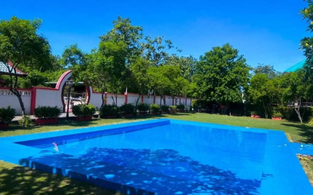 Dream Park Resort