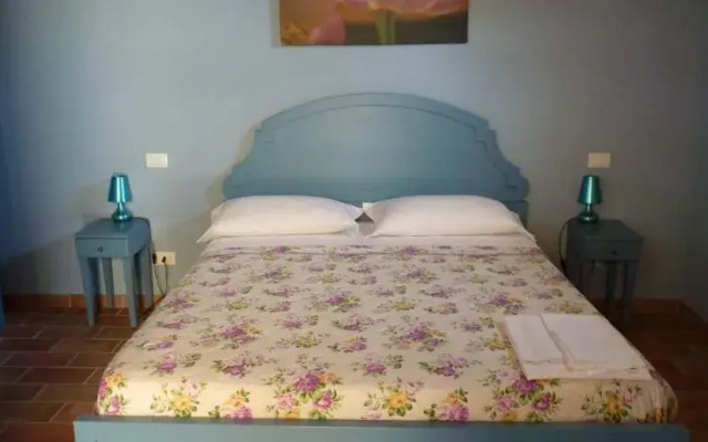 Agriturismo Angelini