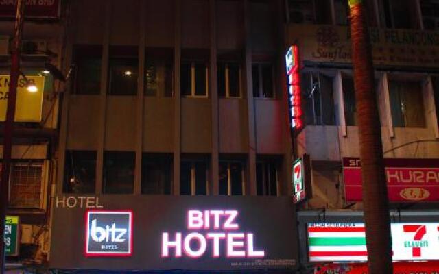 Bitz Hotel